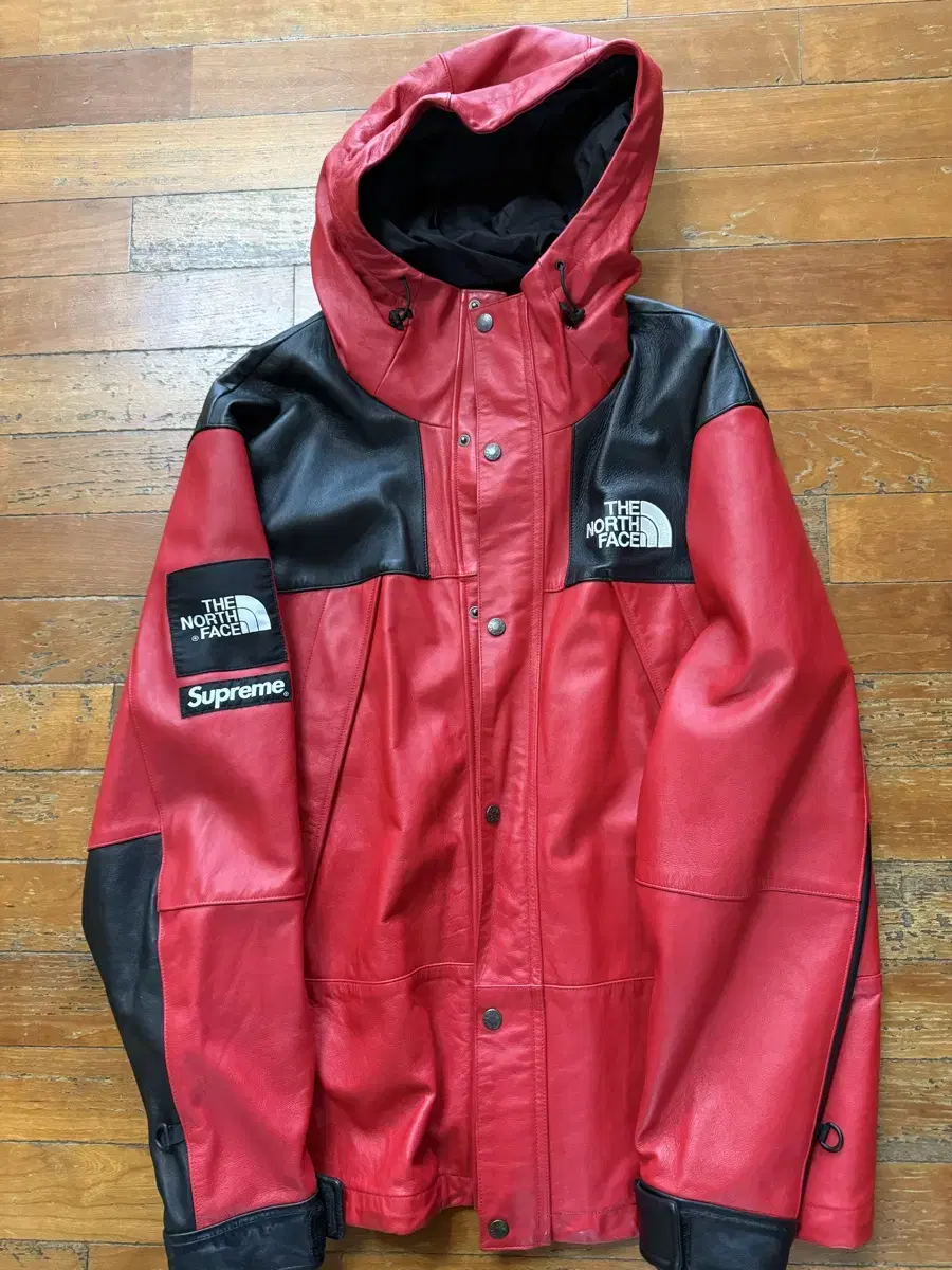 ジャケット・アウター Supreme Old English Track Jacket XXL Supreme Old English Track Jacket | Jackets Junction